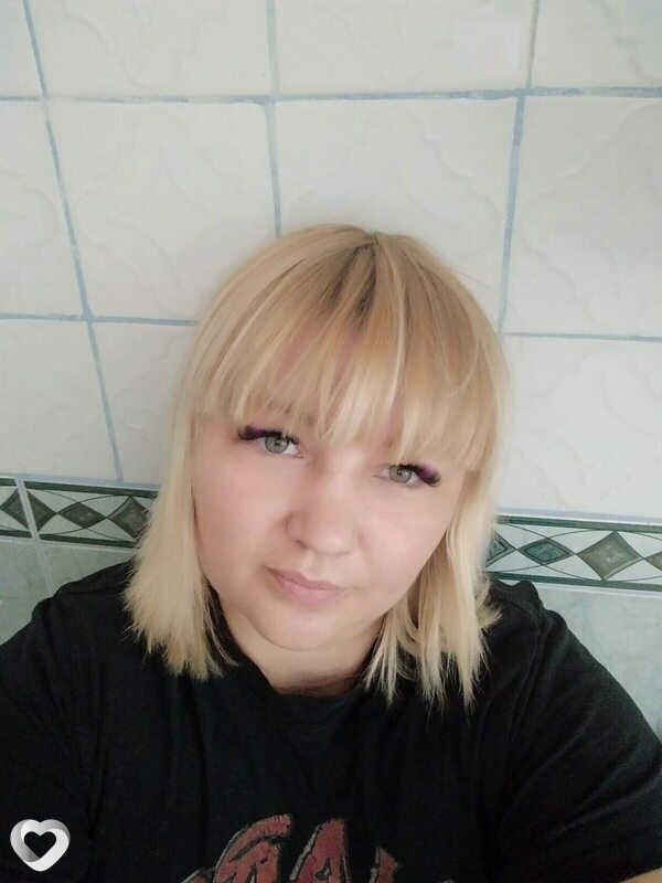 Вера, 42, Лабинске — анкета №2442948