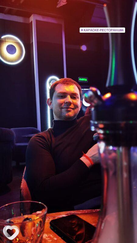 Андрей, 38, Великом Новгороде — анкета №2442984