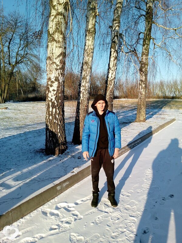 Юрий, 38, Астрахани — анкета №2442985