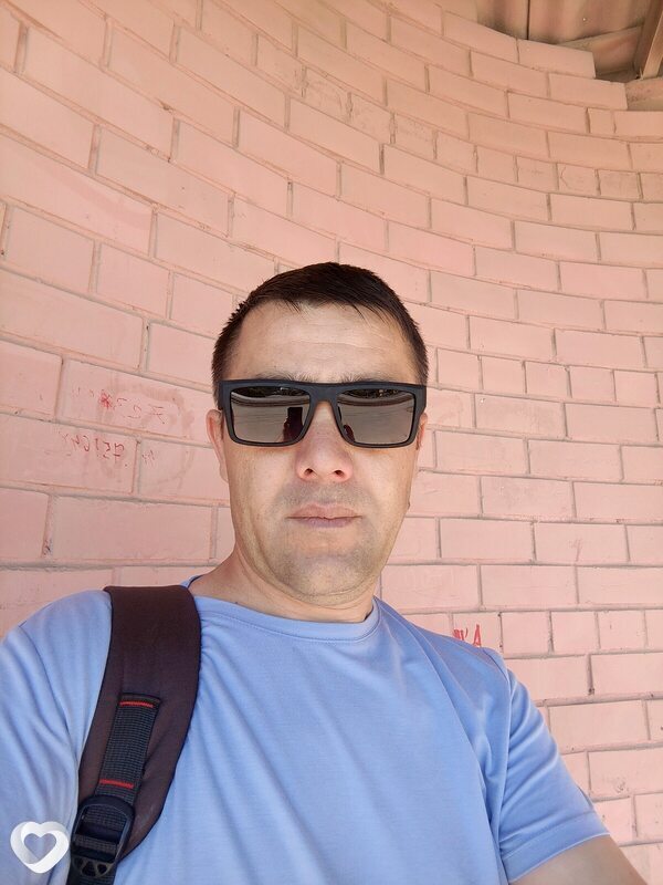 Андрей, 40, Волгограде — анкета №2442992