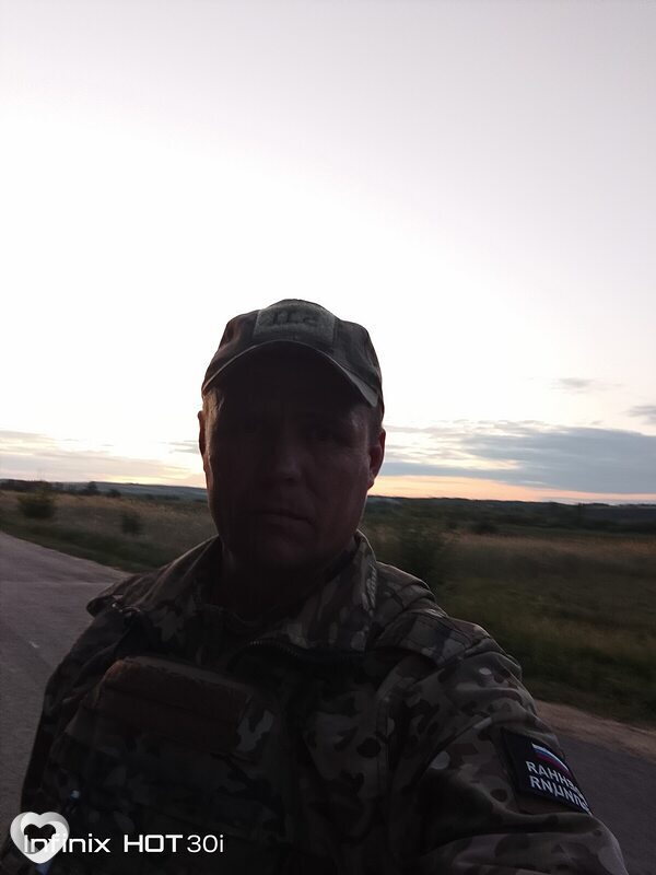 Сергей, 41, Екатеринбурге — анкета №2443000