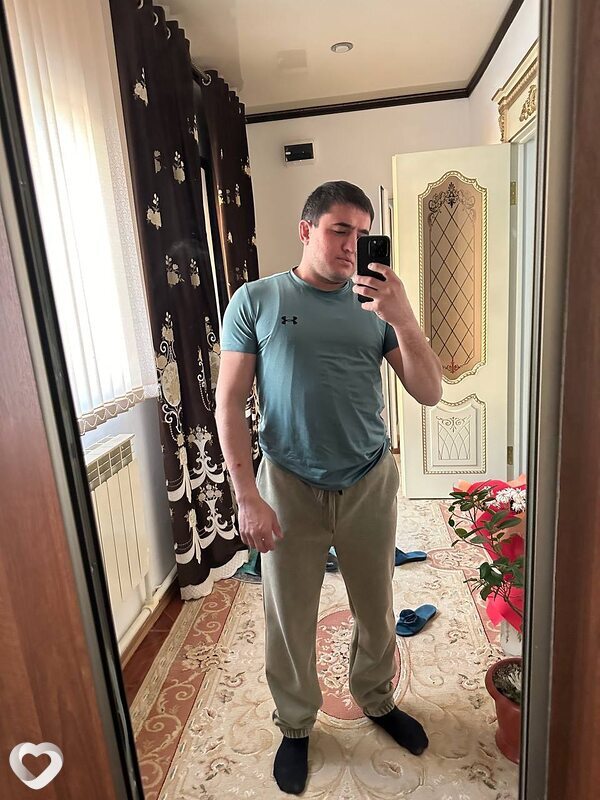 Т Т, 28, Махачкале — анкета №2442737