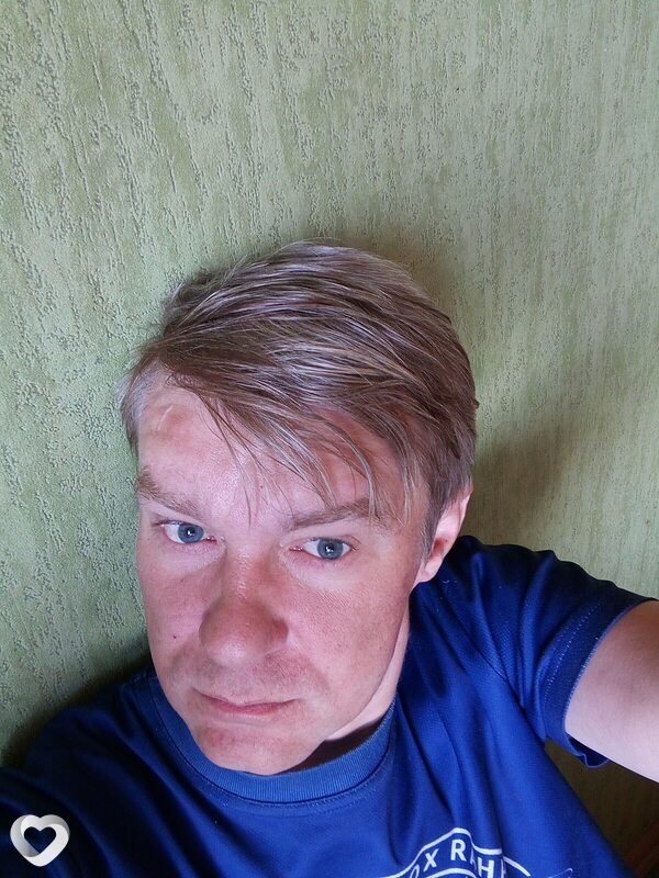Сергей Чигарев, Полярный