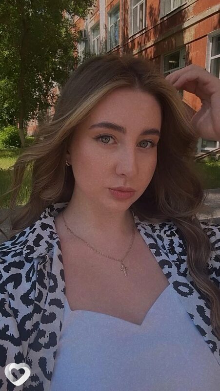 Александра, 24, Санкт-Петербурге — анкета №2442749