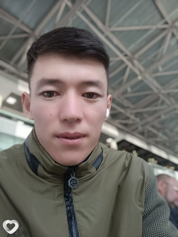 Сима, 26, Якутске — анкета №2442609