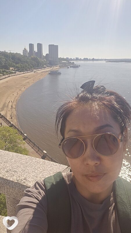 Кристина, 45, Якутске — анкета №2442611