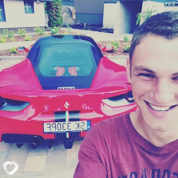 Александр, 27, Барановичах — анкета №2442623