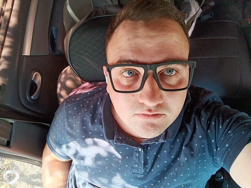 Николай, 30, Твери — анкета №2442628