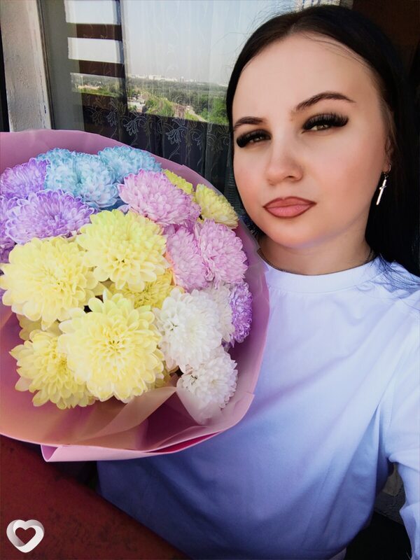 Татьяна, 27, Новокузнецке — анкета №2442630
