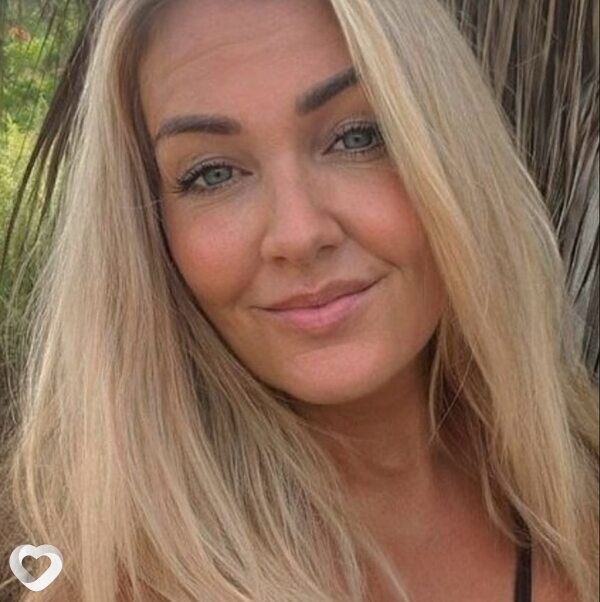 Ольга, 42, Полтаве — анкета №2442873