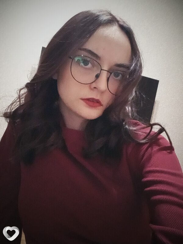 Ксения, 20, Уфе — анкета №2442875