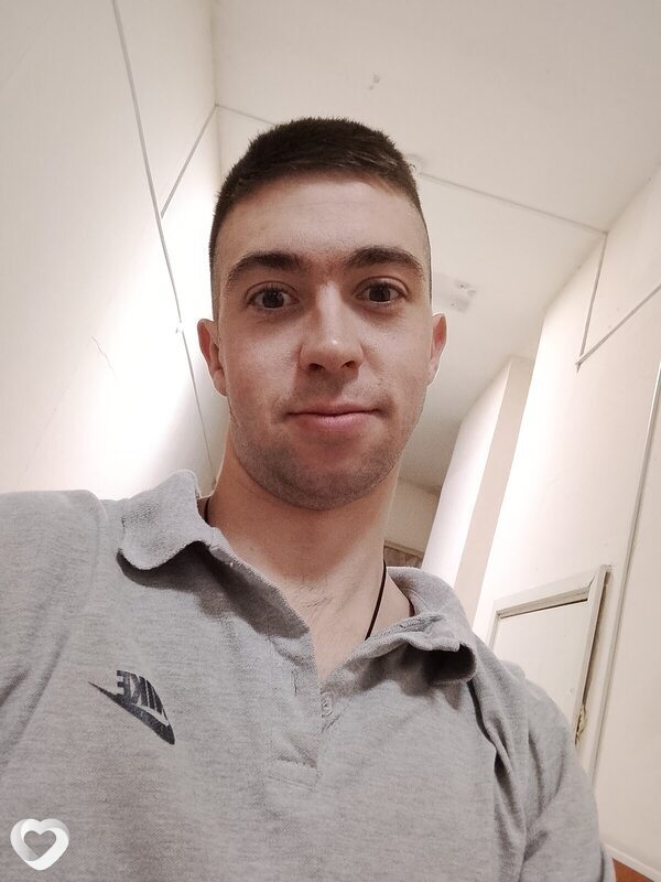 Леонид, 27, Ульяновске — анкета №2442881