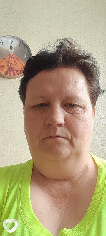 Наталья, 56, Северодвинске — анкета №2442969