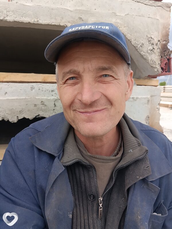 Вова Солнышко, Микашевичи