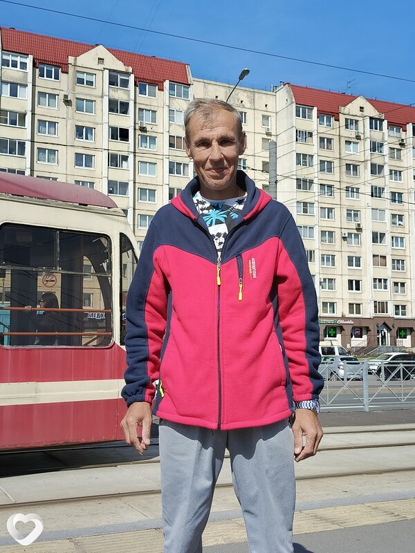 Алексей, 52, Волгодонске — анкета №2442921
