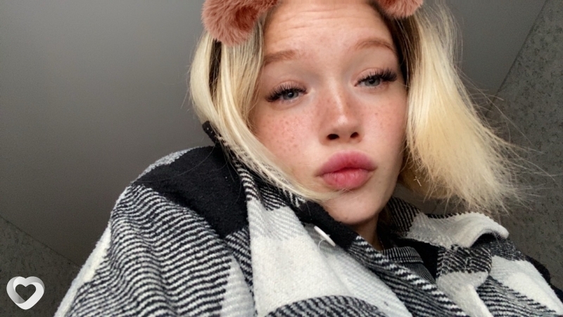 Екатерина, 22, Балашове — анкета №2442929