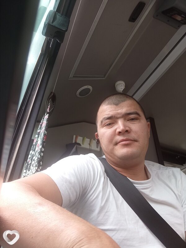 Зафар, 35, Костроме — анкета №2443067