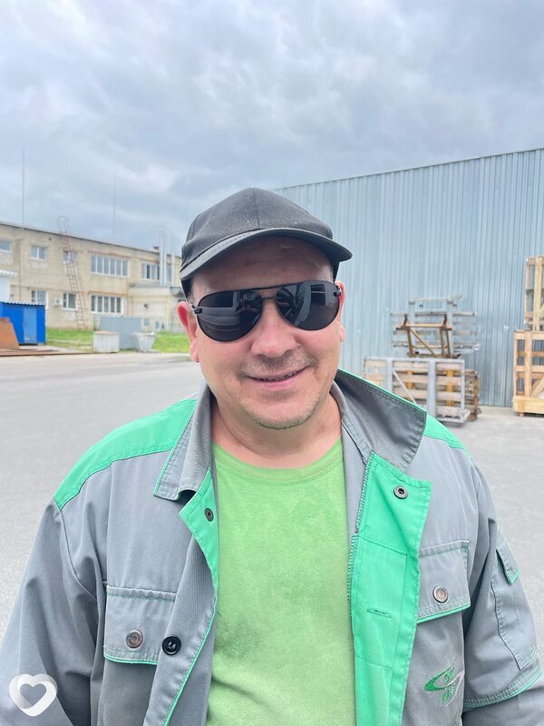 Николай, 46, Нижнем Новгороде — анкета №2443077