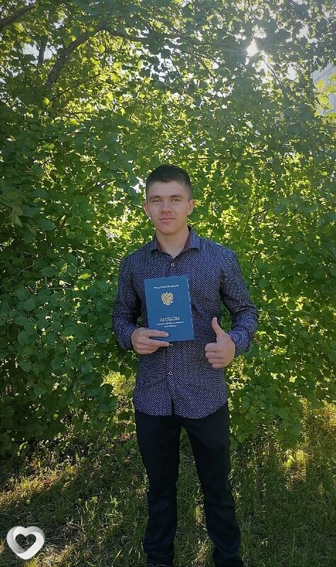 Михаил, 25, Череповце — анкета №2443079