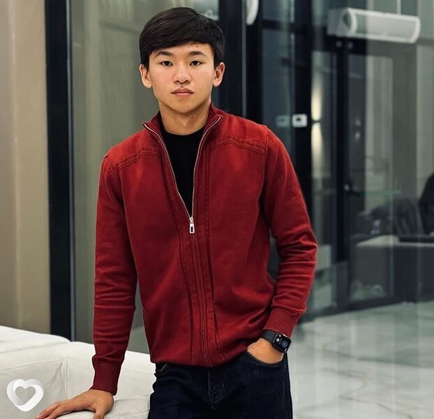 Мм, 22, Алматы — анкета №2443088