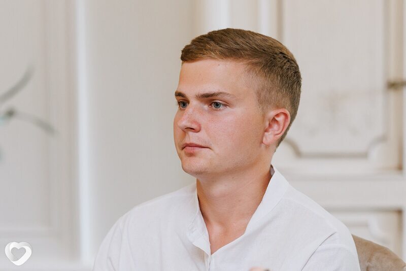 Владислав, 25, Дзержинске — анкета №2443094