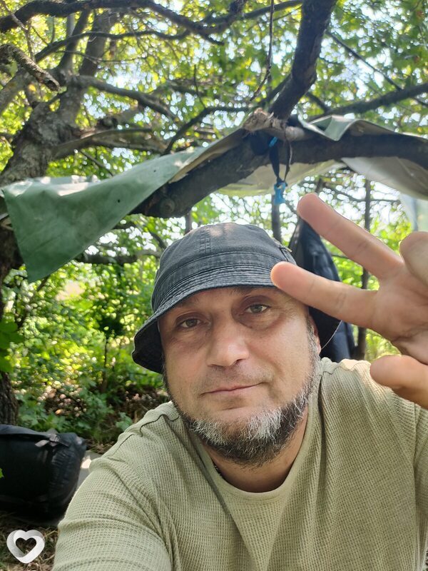 Евгений, 50, Одессе — анкета №2443101