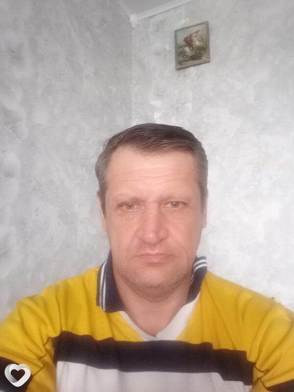 Георгий, 47, Костанае — анкета №2443102