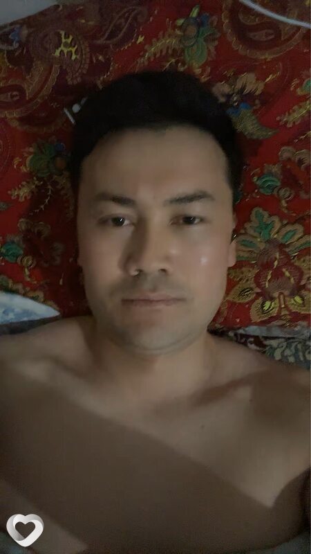 Бека, 26, Шымкенте — анкета №2442898