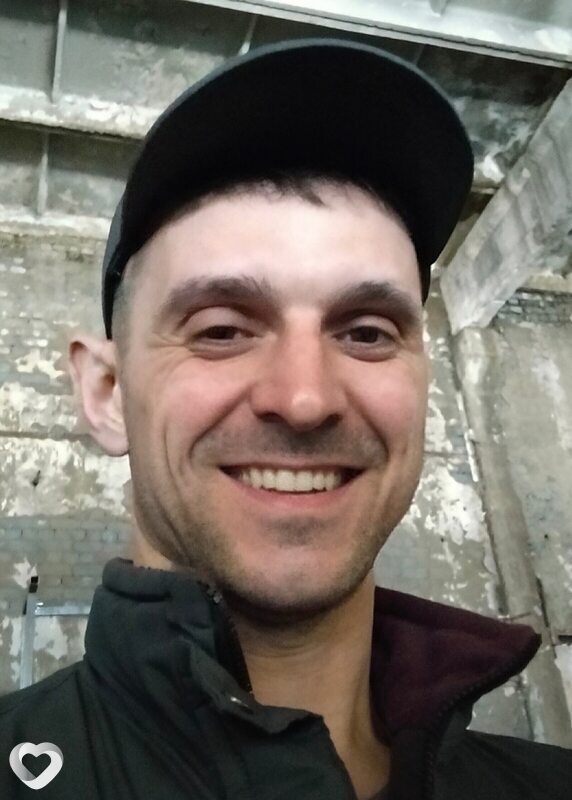 Евгений, 36, Костанае — анкета №2442903