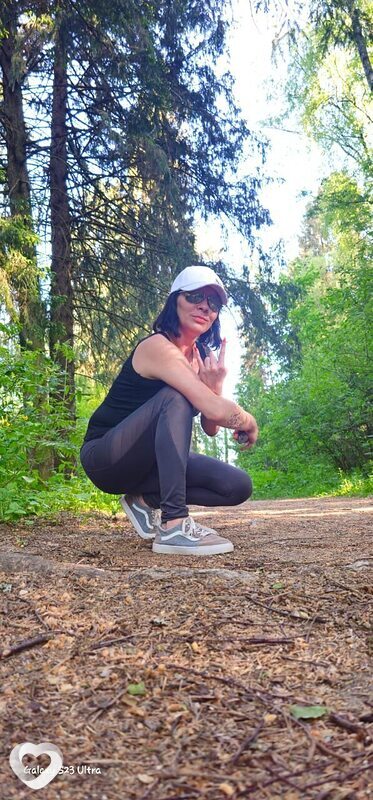 Аня, 41, Твери — анкета №2442904