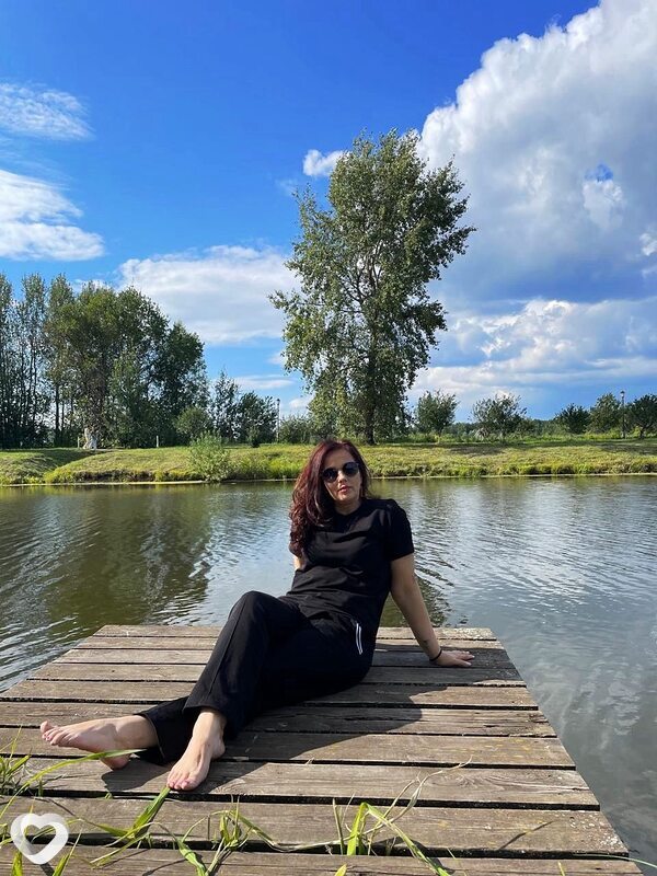 Наталья, 52, Казани — анкета №2442906