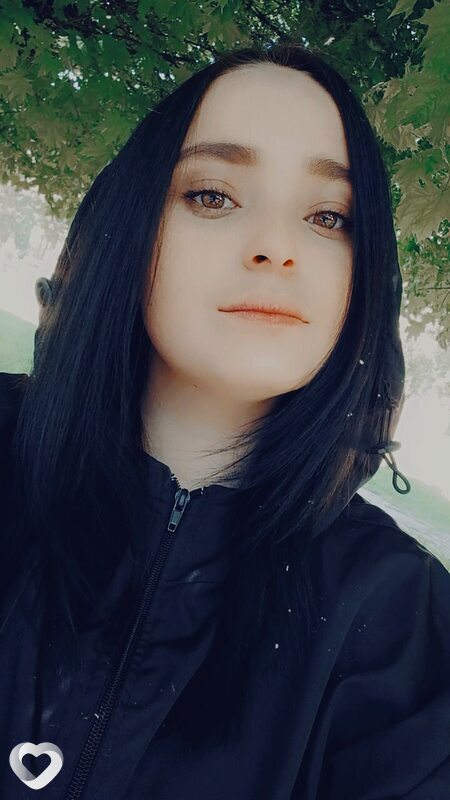 Наталя, 24, Виннице — анкета №2443010