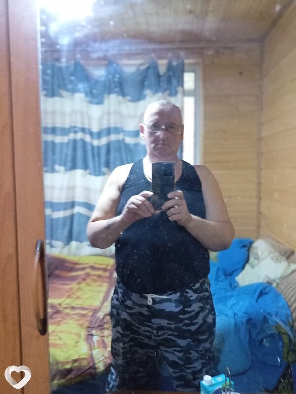 Игорь, 57, Электростали — анкета №2443014