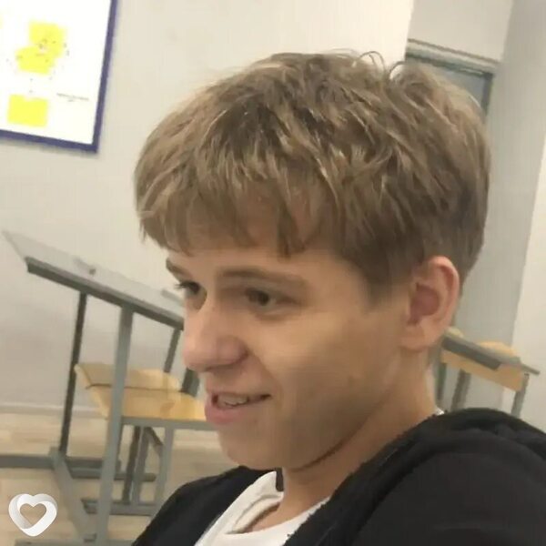 Александр, 21, Мозыре — анкета №2443020