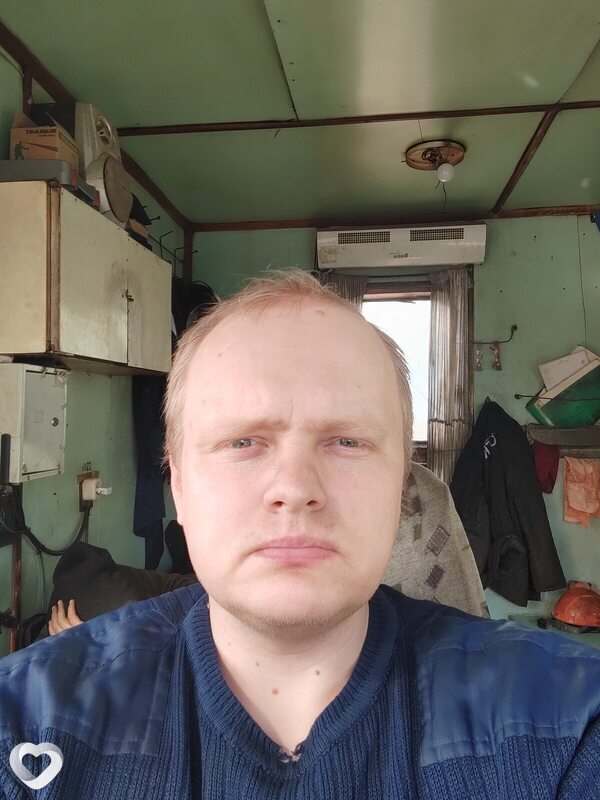 Алексей, 35, Челябинске — анкета №2443021