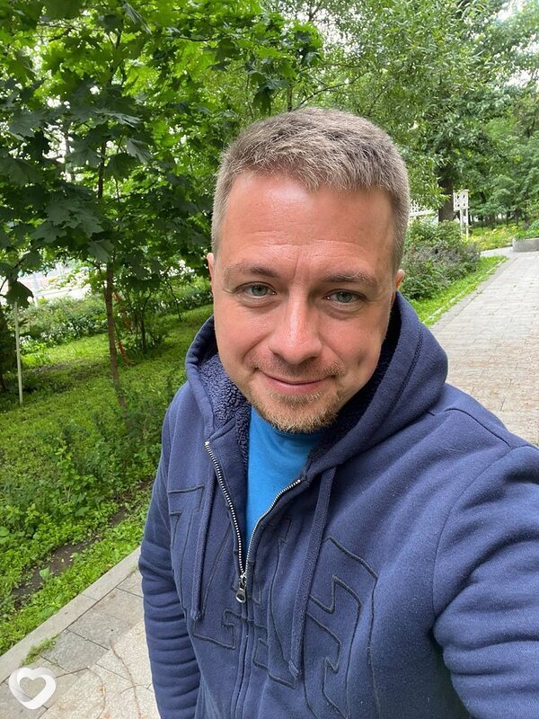 Дмитрий, 42, Москве — анкета №2443022
