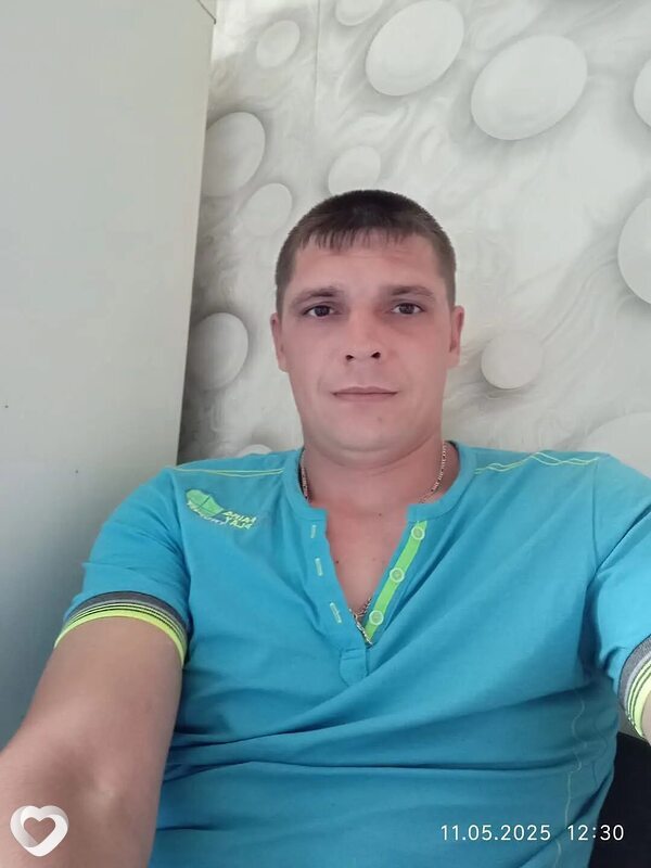 Эдуард, 32, Одессе — анкета №2443138