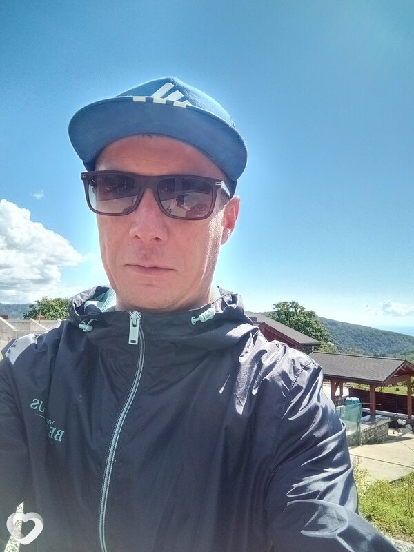 Егор, 36, Адлер — анкета №2443143