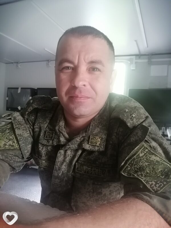 Андрей, 40, Гукове — анкета №2443148