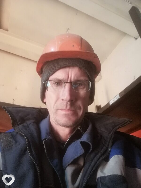 Денис, 45, Троицке — анкета №2443154