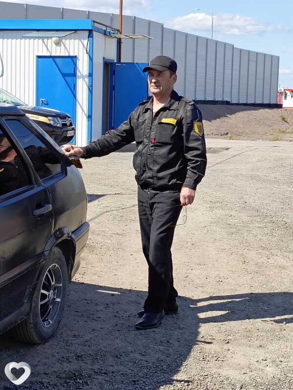 Юрий, 51, Пскове — анкета №2443286