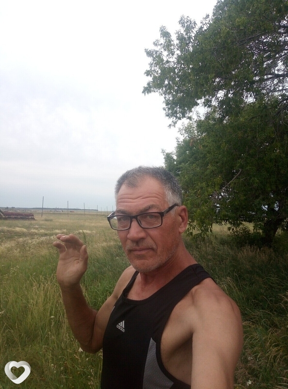Александр, 59, Магнитогорске — анкета №2443209