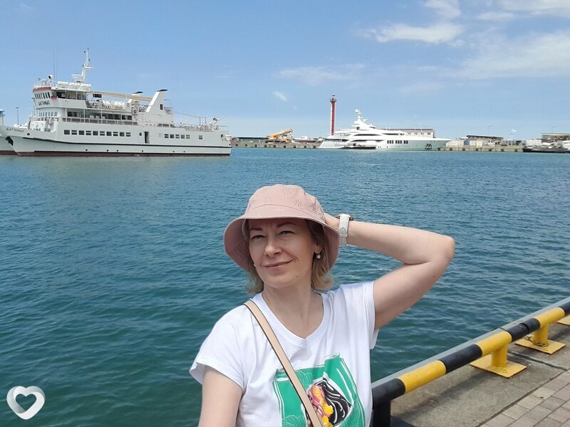 Елена, 45, Тюмени — анкета №2443217