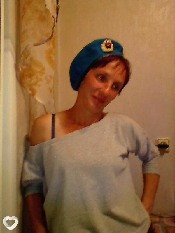Наталья, 44, Еманжелинске — анкета №2443225
