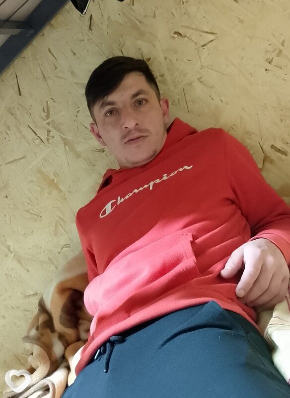 Эдгар, 36, Волгограде — анкета №2443228