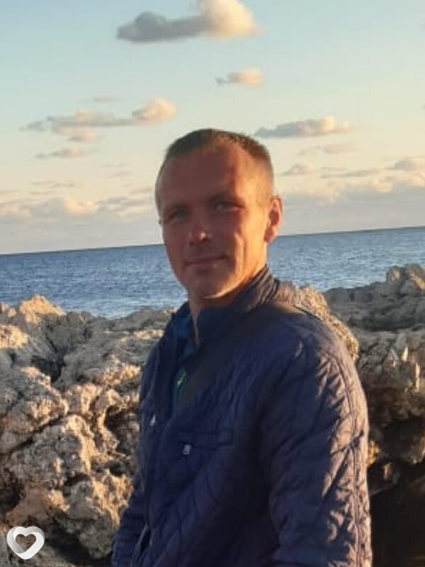 Игорь, 47, Евпатории — анкета №2443183
