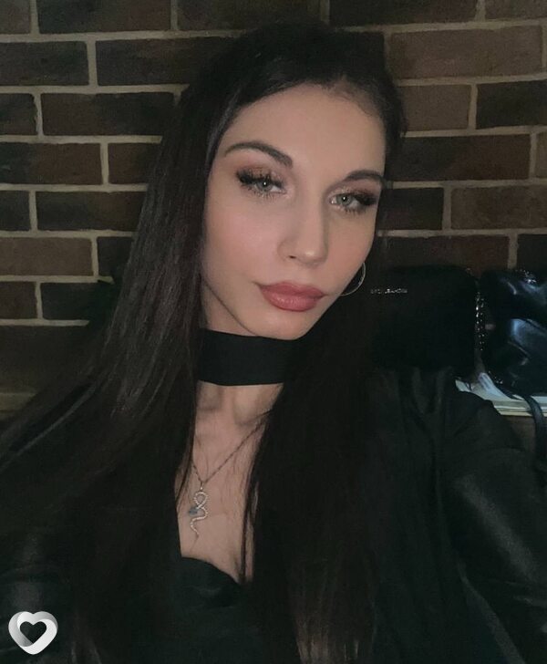 Алина, 23, Москве — анкета №2443189