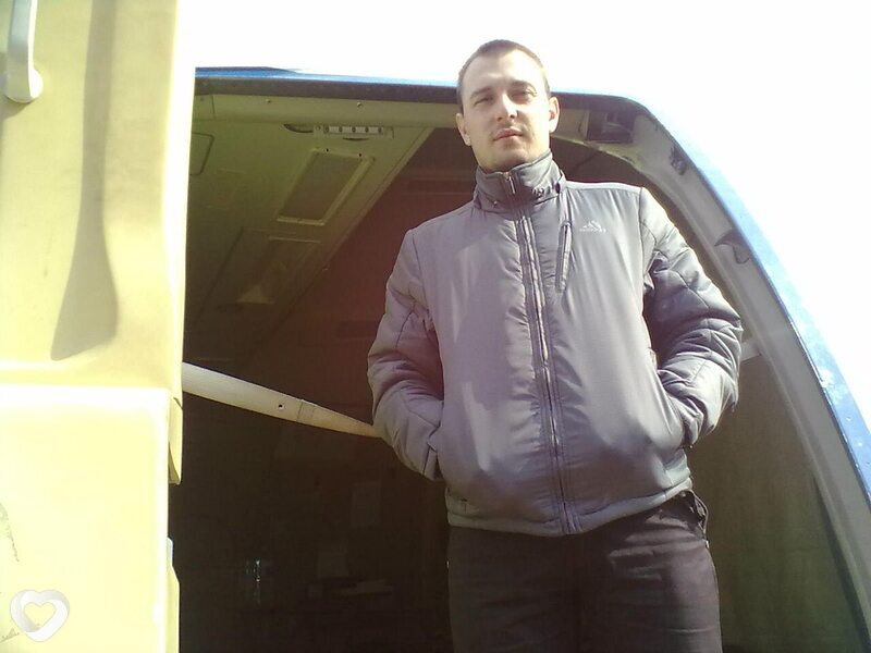 Андрей, 38, Ульяновске — анкета №2443197
