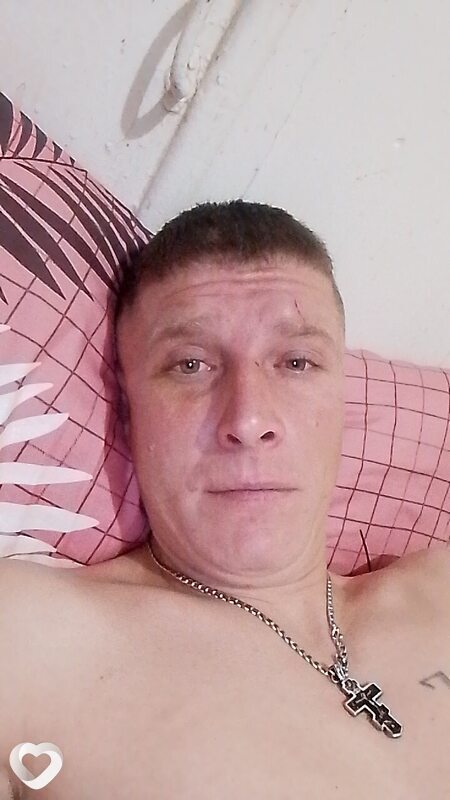 Александр, 33, Тюмени — анкета №2443203