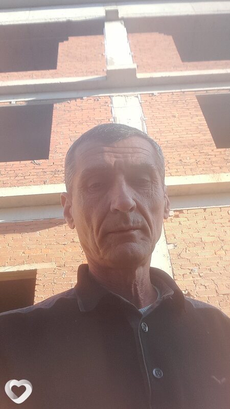 Нуры, 55, Новороссийске — анкета №2443205